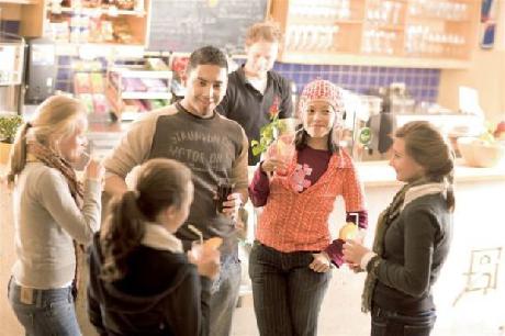 Hotel JUFA Judenburg