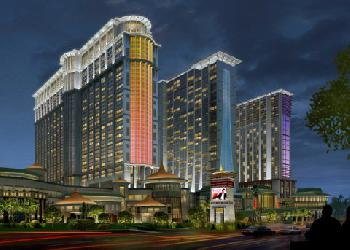 Holiday Inn MACAO COTAI CENTRAL