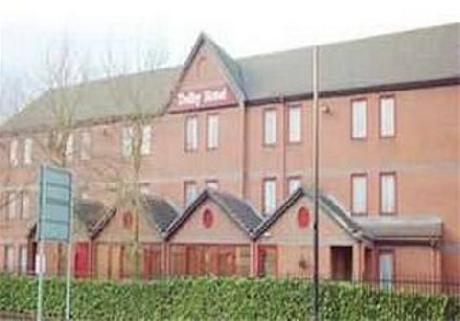 Stay Inn Hotel Manchester