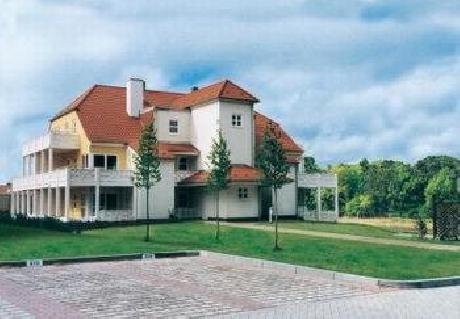 TREFF Appartments Usedom