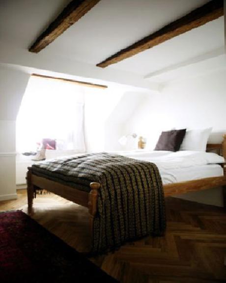 BERTRAMS HOTEL GULDSMEDEN