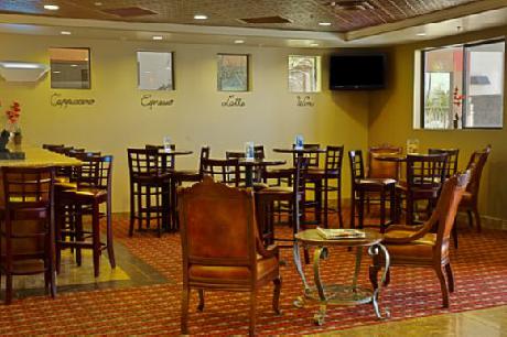 BEST WESTERN Legacy Inn & Suites