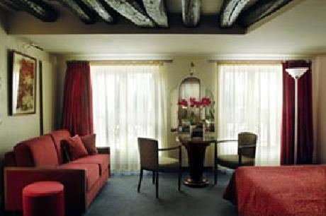 BEST WESTERN PREMIER Opera Richepanse