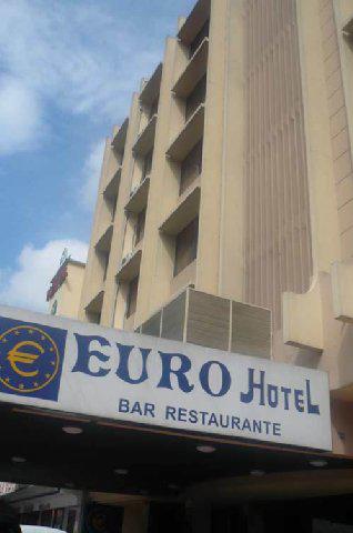 Eurohotel Panama