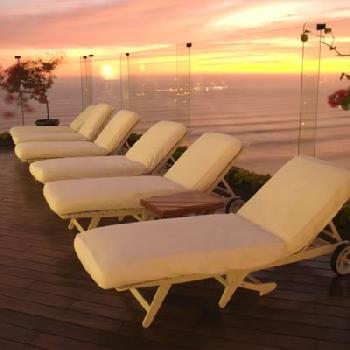 Miraflores Park Hotel