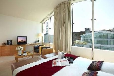 Ascott Arc de Triomphe Paris