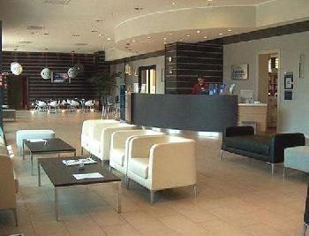 Idea Hotel Milano Bicocca