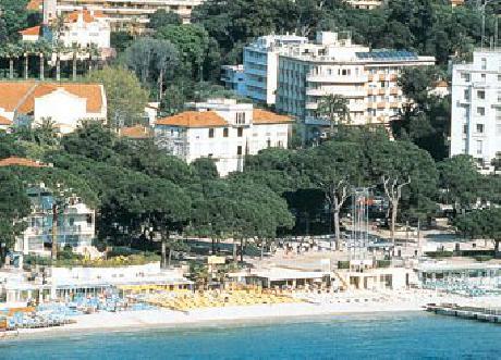 BEST WESTERN Le Grand Pavois