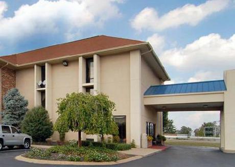 Comfort Inn Opryland Area