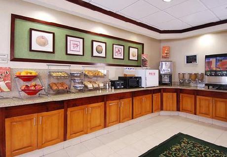Fairfield Inn & Suites Las Vegas South