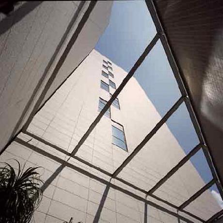 Four Points Bcn Diagonal