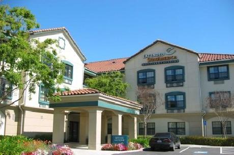 Extended Stay America - San Jose - Morgan Hill
