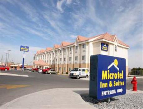Microtel Inn & Suites Chihuahua
