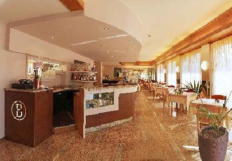 Bonotto Hotel Desenzano