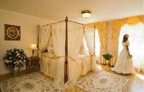 Residence Hotel Green Lobster