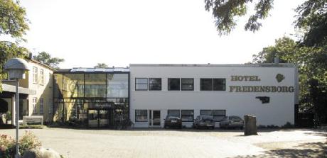 Radisson Blu Fredensborg Hotel, Bornholm, Ronne