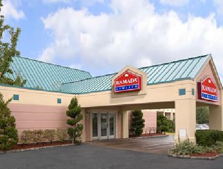 Ramada Parsippany Limited