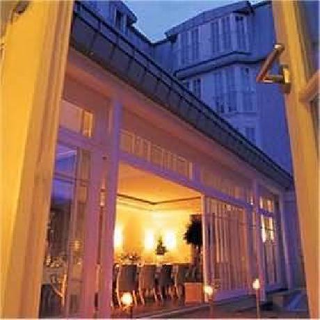 TOP CityLine Hotel Eggers Hamburg