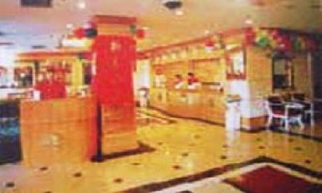 Zhengyuan Business Travel Hotel