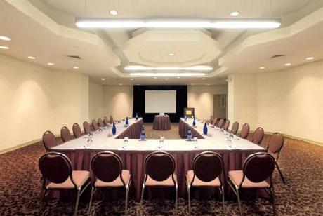 Sheraton Detroit Novi