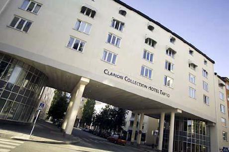 Clarion Collection Hotel Tapto
