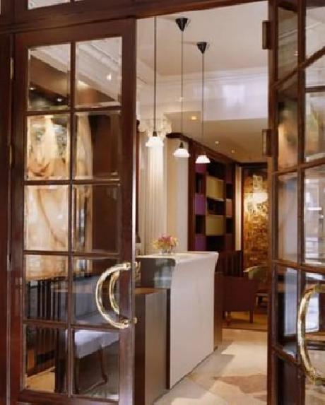 Golden Tulip Little Palace Hotel