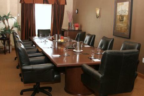 Holiday Inn DENVER-PARKER-E470/PARKER RD