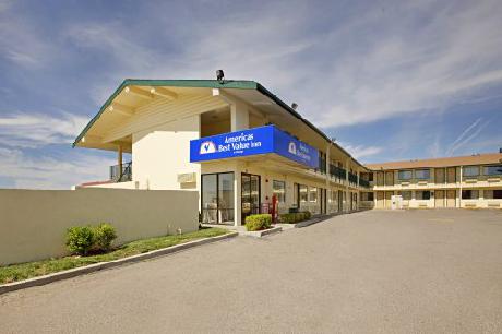 Motel 6 Amarillo  West