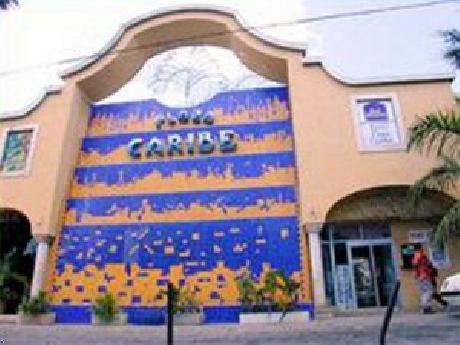 Hotel Plaza Caribe