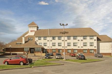 Quality Hotel Burlington