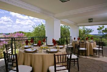 The Westin La Cantera Hill Country Resort