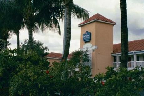 Homestead Studio Suites - Miami - Airport - Doral