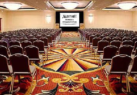 Teaneck Marriott at Glenpointe