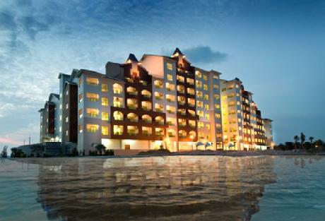 BEST WESTERN Marina Island Resort Pangkor