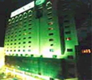 Harbin Green Hotel