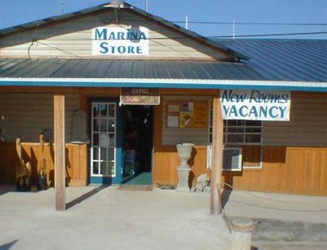 Gulfstream Motel and Marina