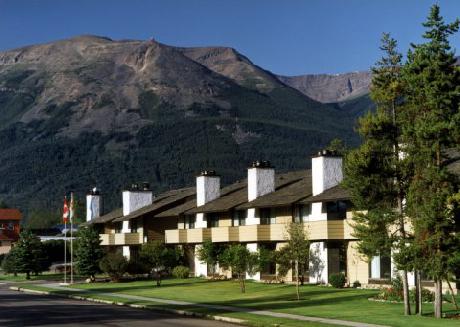 BEST WESTERN Jasper Inn & Suites