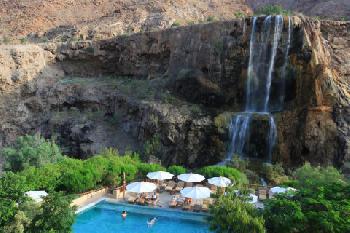 Evason MaIn Hot Springs