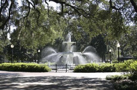 DoubleTree by Hilton Savannah Historic District