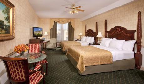 Ayres Hotel Anaheim