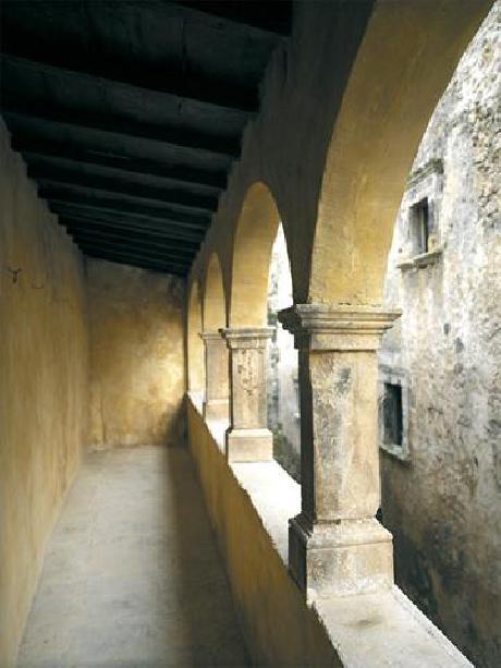 Sextantio Albergo Diffuso Santo Stefano di Sessanio