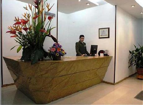 Hotel Platinum Suite