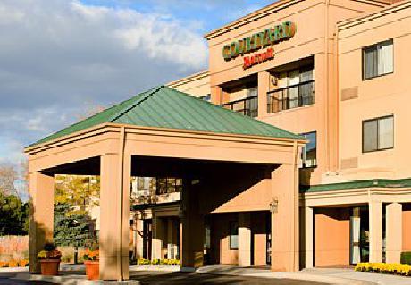 Courtyard Chicago Elgin/West Dundee