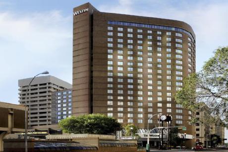 The Westin Edmonton