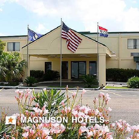 Marina Motel Chalmette