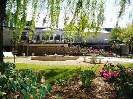 INTER-HOTEL DU COMMERCE