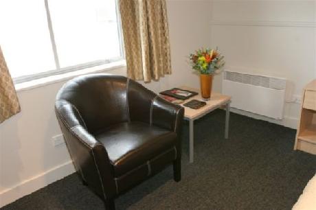 Quest Dunedin Serviced Apts