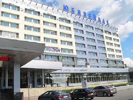 Best Eastern Yubileynaya