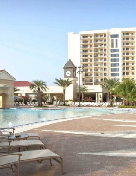 Parc Soleil Suites Hilton Grand Suites