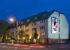 Park Inn By Radisson Uno City, Vienna